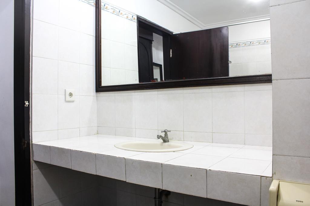Hotel Puri Tanah Lot Кута Екстериор снимка