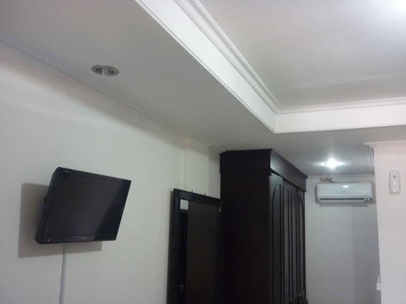 Hotel Puri Tanah Lot Кута Екстериор снимка